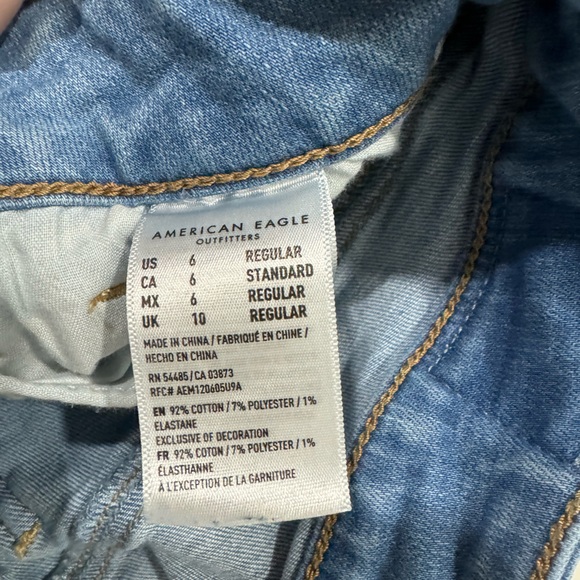 Jeans - Picture 3 of 5